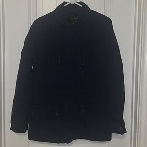 Lucky Brand Utility Jacket